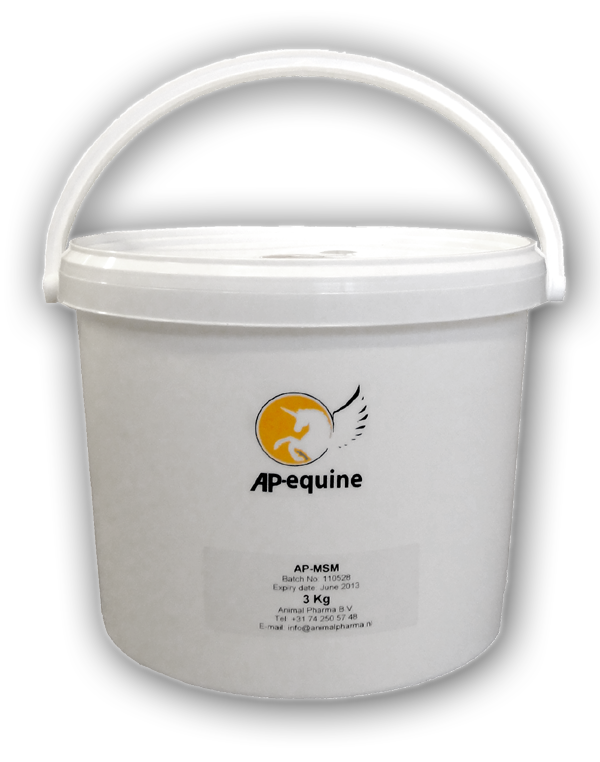 AP-MSM 3 Kg