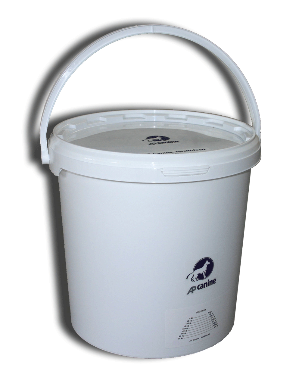 AP-Canine speciaal hondenvoer 5 Kg