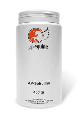 AP-Spirulina