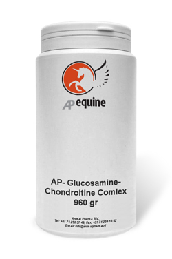 AP-Glucosamine-Chondroitine Complex