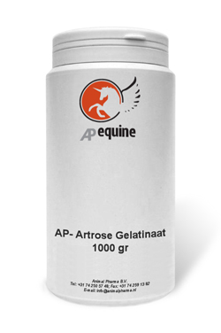 AP-Artrose Gelatinaat